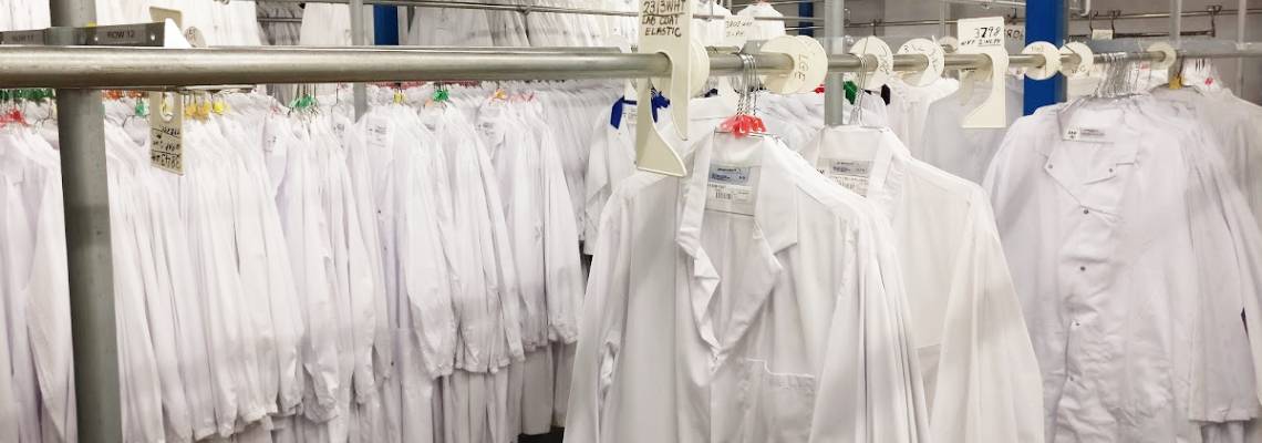 Smart Garment Storage Solutions for Faster Retrieval and Better Organization