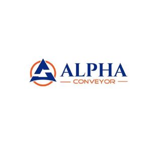 Hi I'm Alpha Conveyor